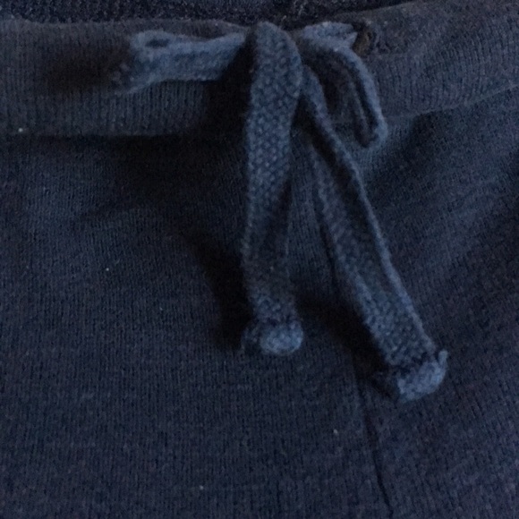 Aerie Terry Sweatpants - Picture 3 of 3